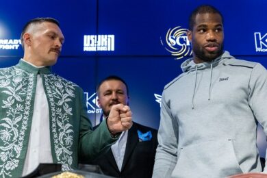 Usyk-Dubois