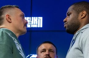 Usyk-Dubois