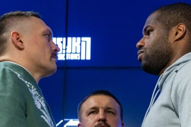 Usyk-Dubois