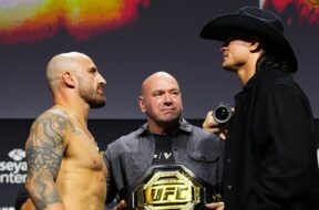 Volkanovski-Lopes-UFC