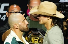Volkanovski-Lopes-UFC-314