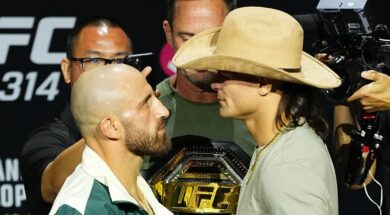 Volkanovski-Lopes-UFC-314