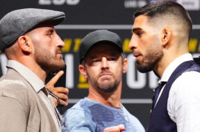 alexander-volkanovski-ilia-topuria-ufc-mma