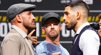 alexander-volkanovski-ilia-topuria-ufc-mma