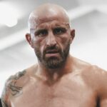 Alexander Volkanovski désigne l'adversaire qu'il veut après son combat contre Diego Lopes