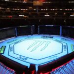 Après Ilia Topuria, un autre combattant UFC dévoile son nouveau surnom
