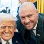 Sans pitié, Daniel Cormier donne la raison pour laquelle Conor McGregor échouera en politique