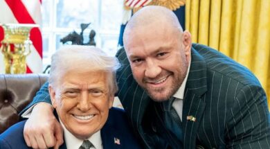 conor-mcgregor-donald-trump-ufc-mma-politique