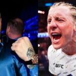 Conor McGregor réagit à la victoire de Paddy Pimblett : "Il s'améliore, mais..."