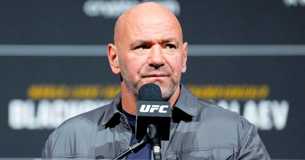 Un combattant français quitte l’UFC de manière inattendue