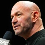 Dana White met fin aux rumeurs entourant le combat entre Jon Jones et Tom Aspinall