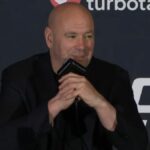 L'UFC 314 a eu lieu ce dimanche 13 avril, en Floride. Dans un événement qui a vu Alexander Volkanovski devenir le champion des featherweights, Dana White a réagi en conférence de presse. Par ailleurs, ce dernier a fait une annonce concernant l'UFC Paris.