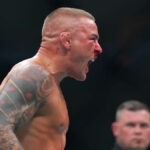 dustin poirier