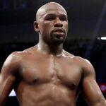 Floyd Mayweather Jr. nomme l'adversaire le plus fort qu'il ait affronté, ce n'est pas Canelo