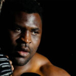francis ngannou