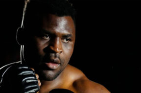 francis-ngannou-accident-moto