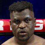 Francis Ngannou nomme son potentiel prochain adversaire