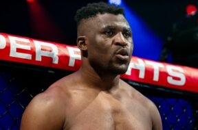 francis-ngannou-boxe-mma