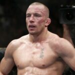 Georges St-Pierre sera bientôt de retour à l'UFC, découvrez pourquoi