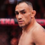 GFL tony ferguson