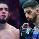 Ilia Topuria sait comment affronter Islam Makhachev, il dévoile son plan