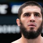 Islam Makhachev call out par le plus gros puncheur pour un combat en juin