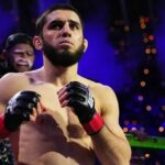 Islam Makhachev visé par Ben Askren : "S’il refuse Topuria, l’UFC doit.."