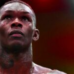 Israel Adesanya prend sa retraite ? La révélation choc de son entraîneur