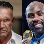 Cash, Jérôme Le Banner dévoile si Teddy Riner aurait pu être bon en MMA : "Il lui faudrait..."