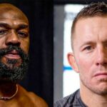 Georges St-Pierre cash sur Jon Jones vs. Tom Aspinall : "Personne ne bat..."