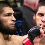 Khabib Nurmagomedov s'avoue vaincu devant Islam Makhachev : "J’étais presque..."