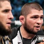 Khabib nomme le champion UFC qui a le meilleur cardio, ce n'est pas Islam Makhachev