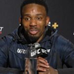 Lerone Murphy s'est imposé par décision unanime face à Josh Emmett, lors de l'UFC Vegas 105, ce samedi. En conférence de presse d'après-combat, ce dernier a fait part de ses ambitions et a pronostiqué le combat entre Volkanovski et Diego Lopes.