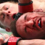 Dana White cash après la grosse défaite de Michael Chandler face à Pimblett : "On ne sait pas..."
