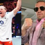 Paddy Pimblett a combattu Michael Chandler lors de l'UFC 314, à Miami cette nuit. Sorti victorieux de ce combat, ce dernier a causé la perte d'une somme de 500 000 dollars à Conor McGregor. L'Anglais a adressé un message pour lui.
