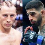 Paddy Pimblett révèle comment il compte battre Ilia Topuria