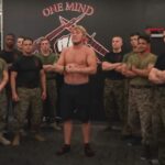 Paddy Pimblett vs. 10 soldats américains : découvrez qui a gagné (vidéo)