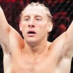 Dana White franc sur la victoire de Paddy Pimblett : "Comment c'est possible..."