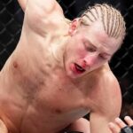 Le coach de Benoît Saint Denis franc sur Paddy Pimblett : "Même les experts du sol comme lui..."