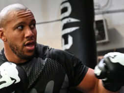 retour-ciryl-gane-ufc