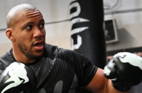 retour-ciryl-gane-ufc