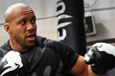 retour-ciryl-gane-ufc