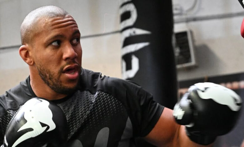 retour-ciryl-gane-ufc