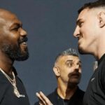 Tom Aspinall provoque Jon Jones et le met dos au mur : "Je te fais une proposition..."