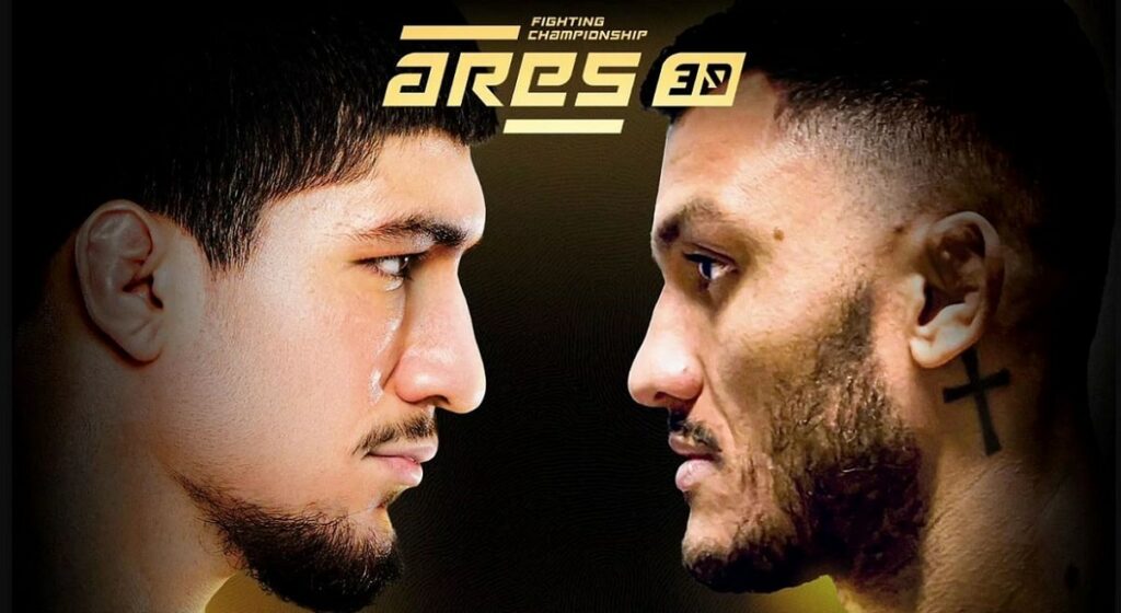 ARES-30