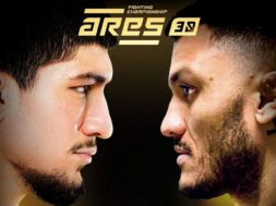 ARES-30