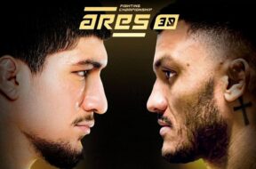 ARES-30