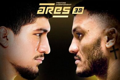 ARES-30
