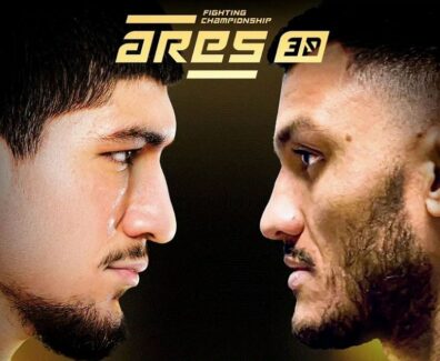 ARES-30