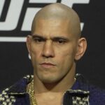 Magomed Ankalaev pourrait défendre son titre pour la première fois face à un adversaire inattendu, selon les propos d'un ancien champion.